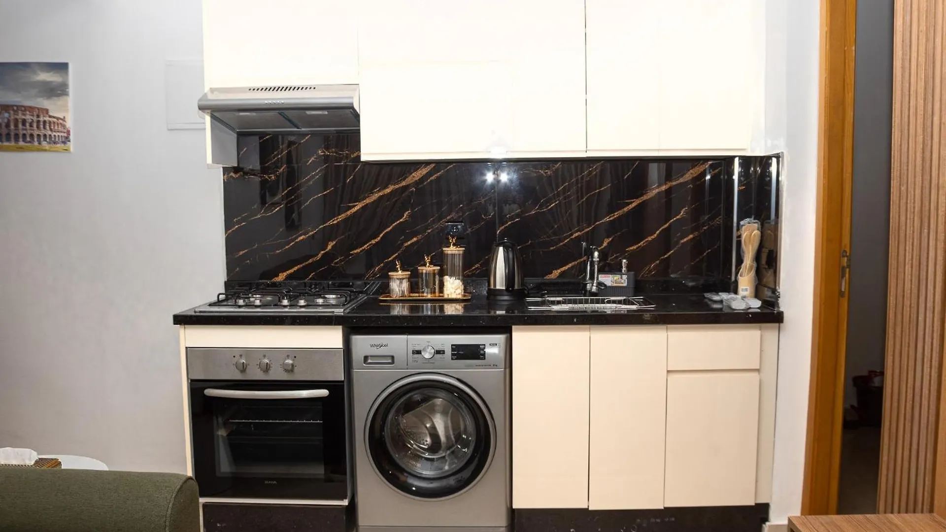 Apartamento Opera 160 A Marrakesh 0*,