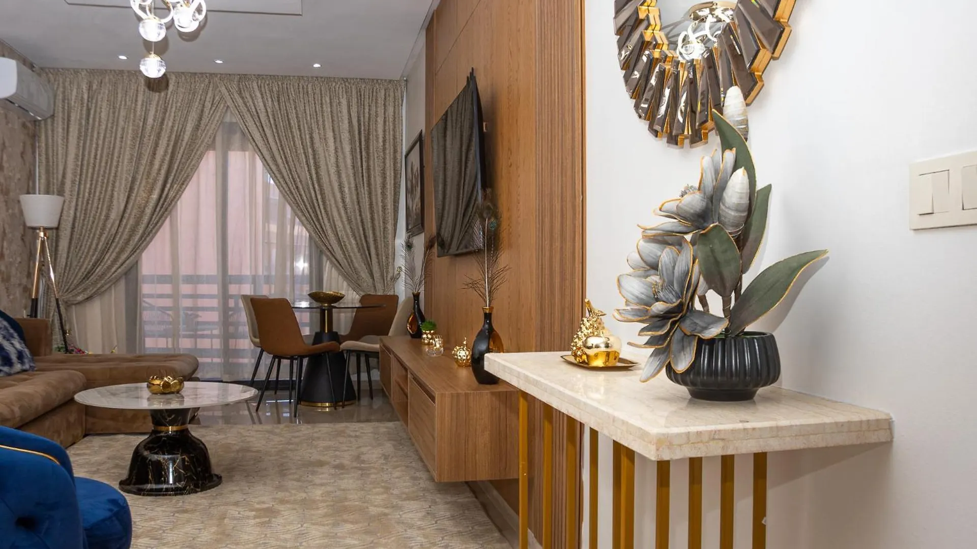 Apartamento Opera 160 A Marrakesh