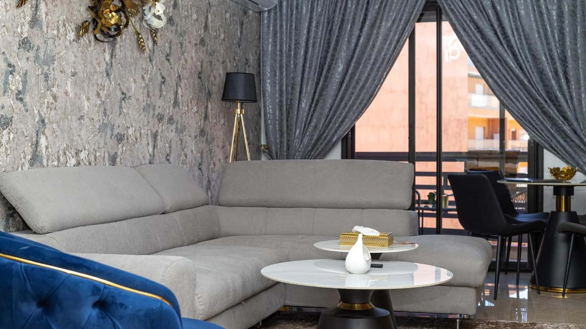 Apartamento Opera 160 A Marrakesh 0*,