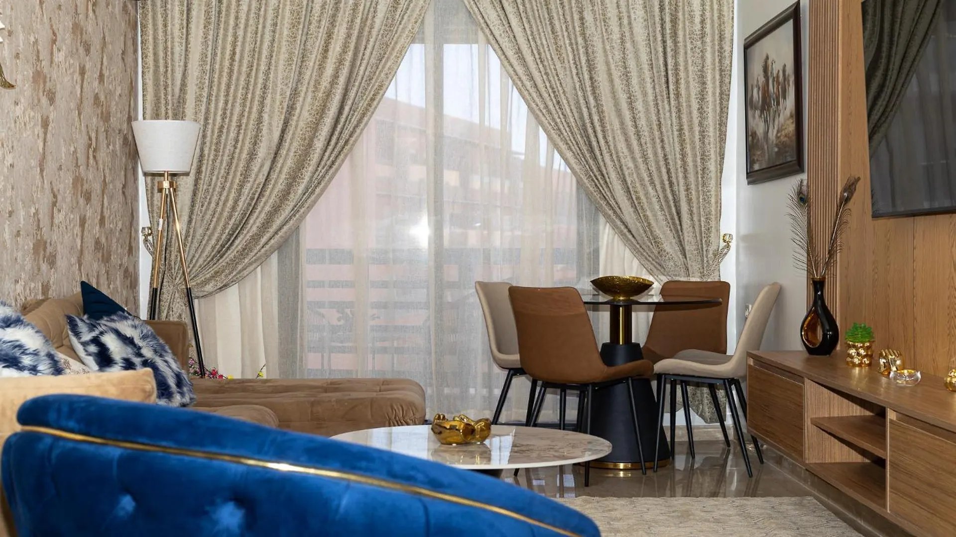 Apartamento Opera 160 A Marrakesh