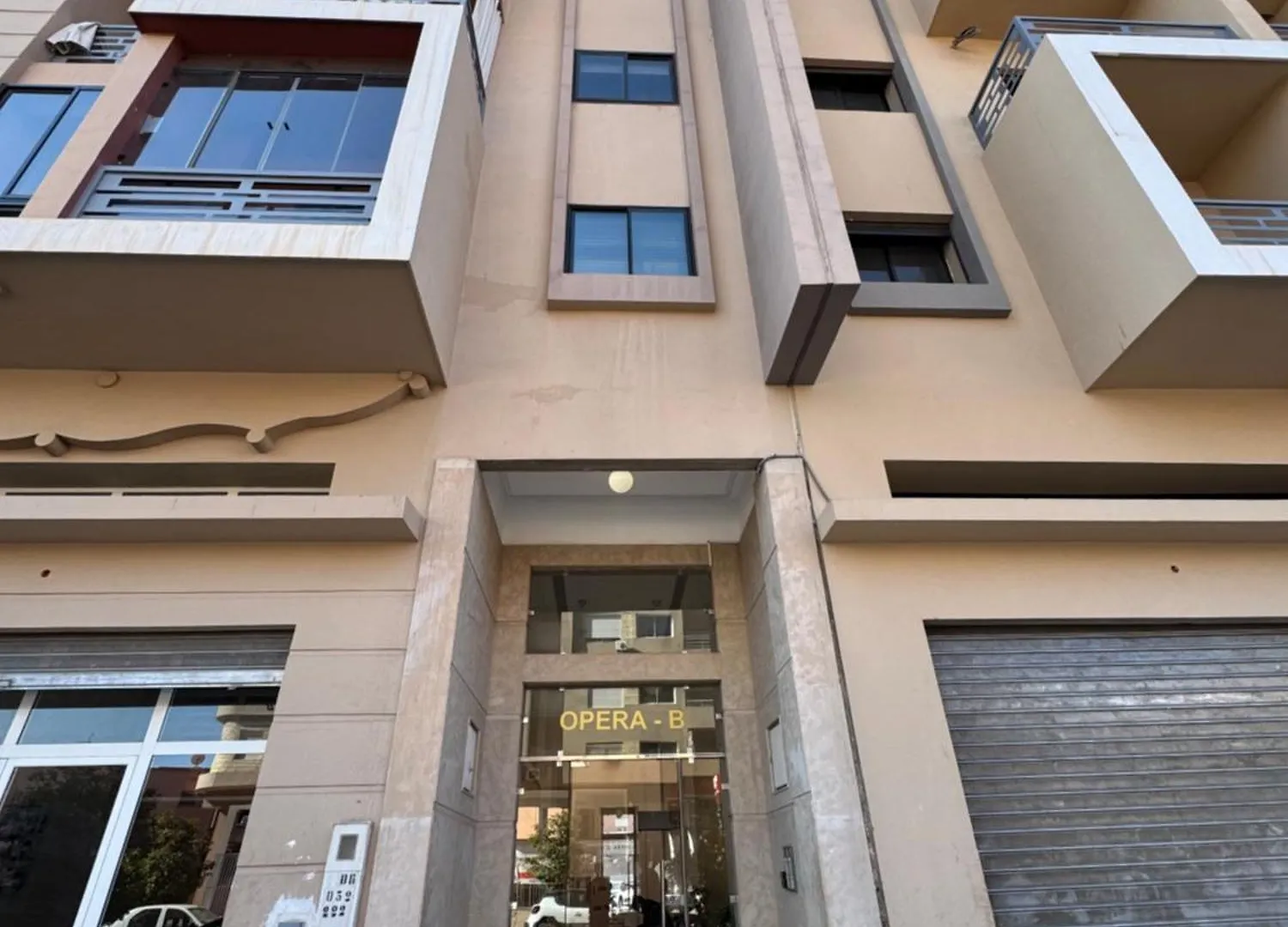 Apartamento Opera 160 A Marrakesh Marruecos