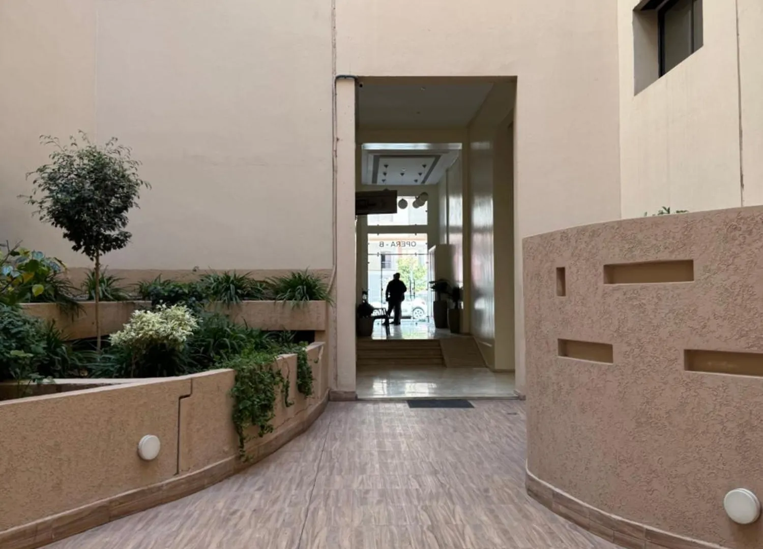 Apartamento Opera 160 A Marrakesh 0*,  Marruecos