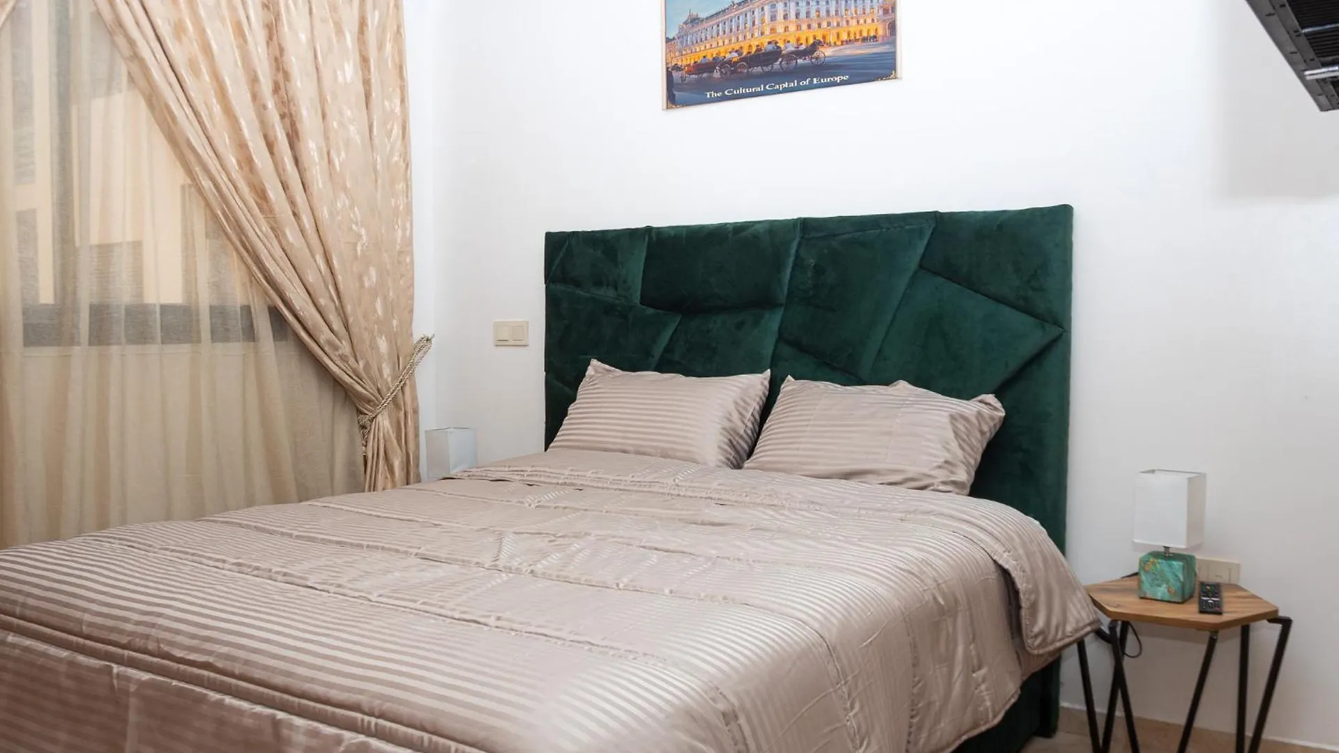 Apartamento Opera 160 A Marrakesh