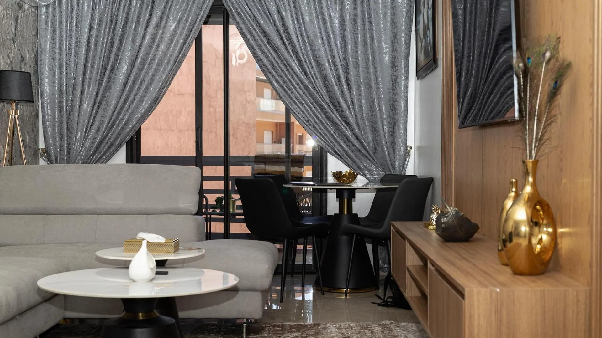 Apartamento Opera 160 A Marrakesh
