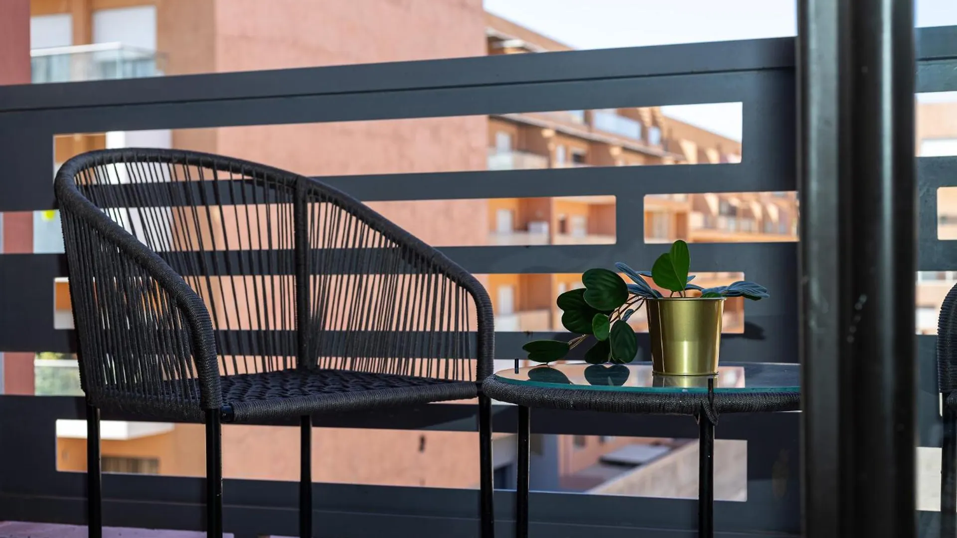 Apartamento Opera 160 A Marrakesh Marruecos