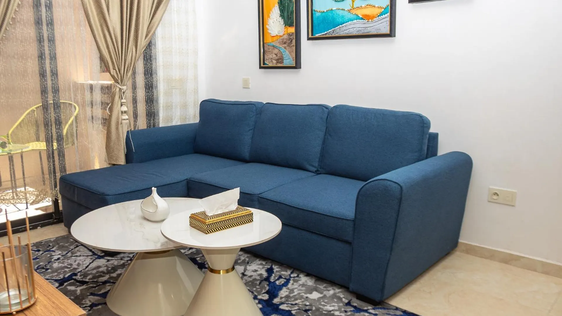 Apartamento Opera 160 A Marrakesh