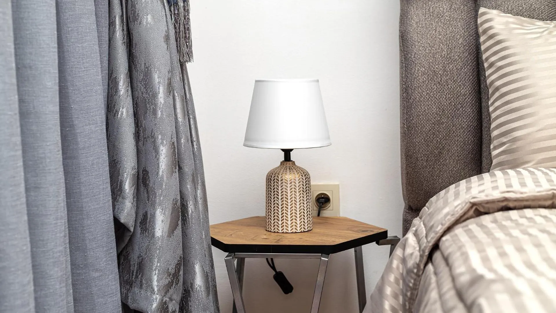 Apartamento Opera 160 A Marrakesh Marruecos