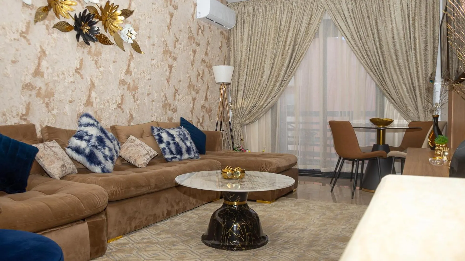 Apartamento Opera 160 A Marrakesh