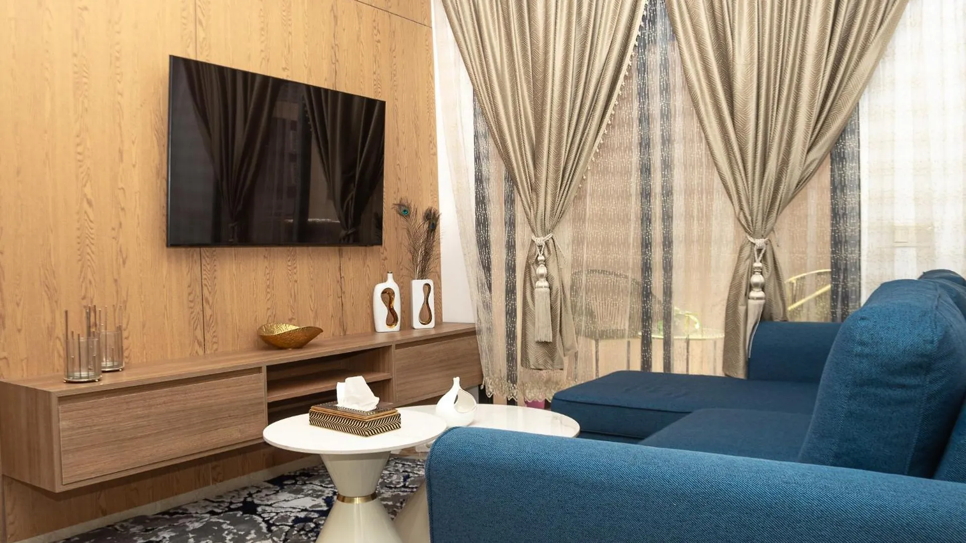 Opera 160 A Apartamento Marraquexe