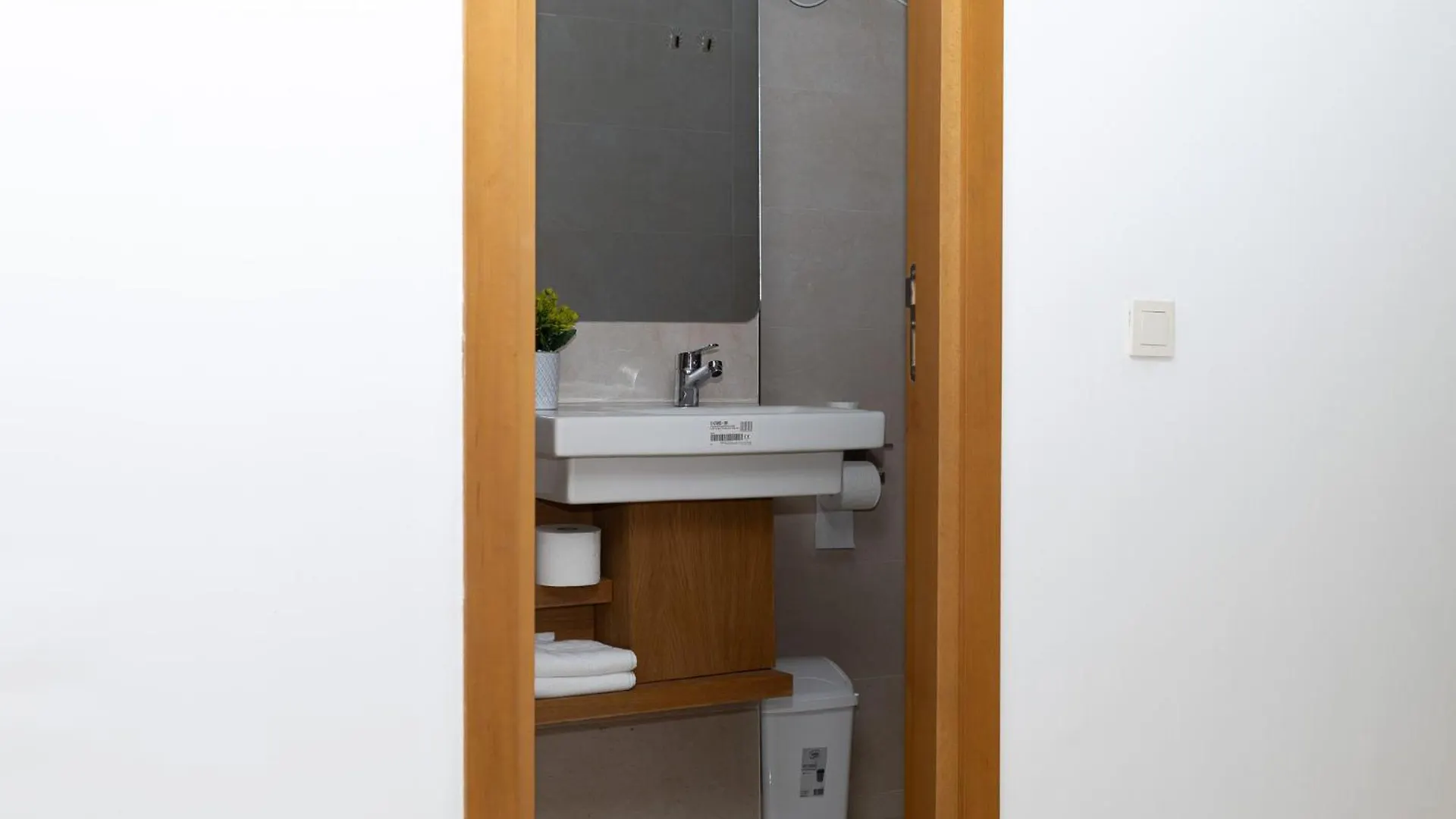 Opera 160 A Apartamento Marraquexe