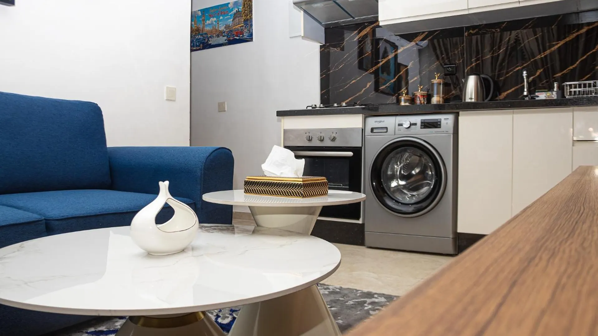 Appartamento Opera 160 A Marrakesh 0*,  Marocco